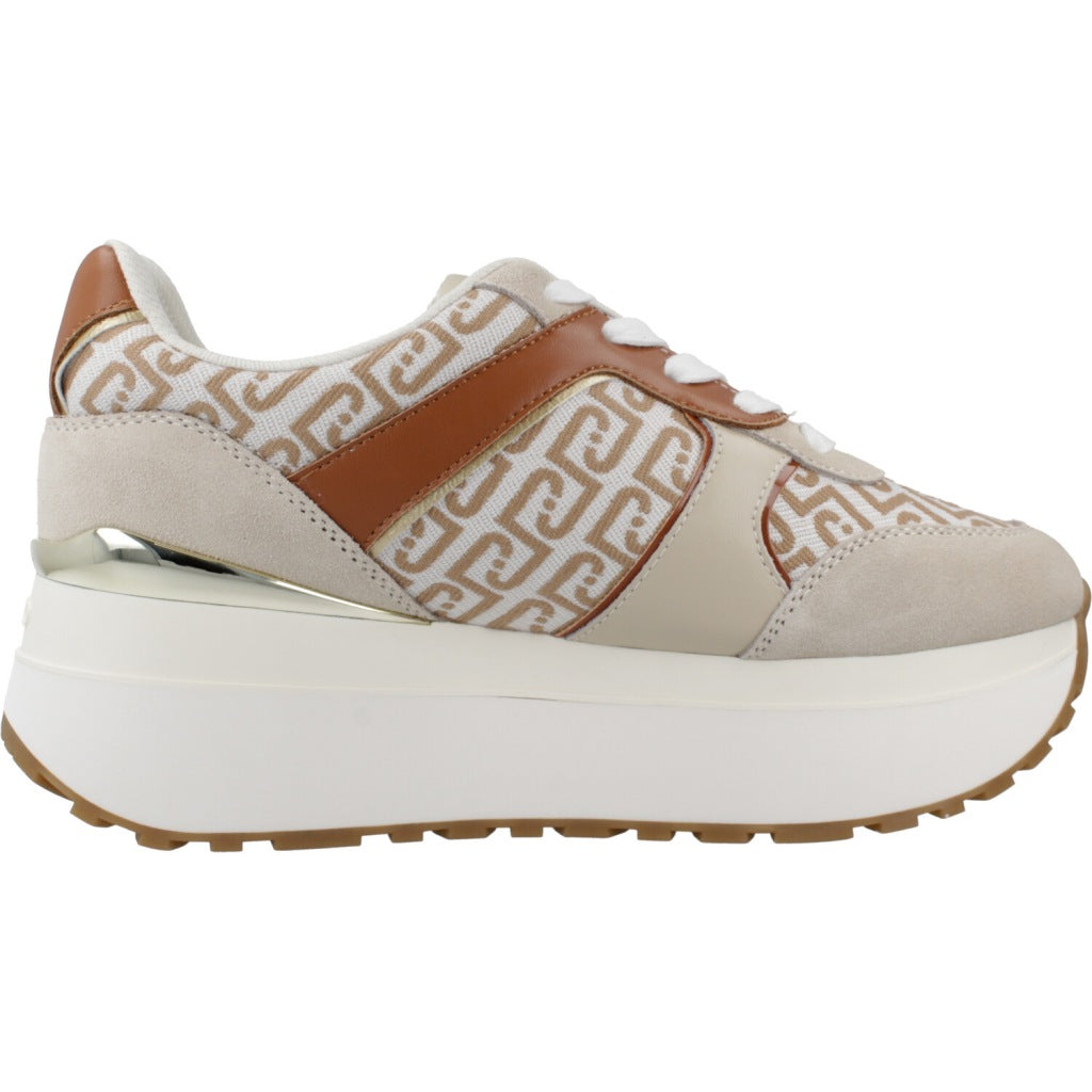 LIU-JO MAXI WONDER PLU en color RPESDDLE  (4)