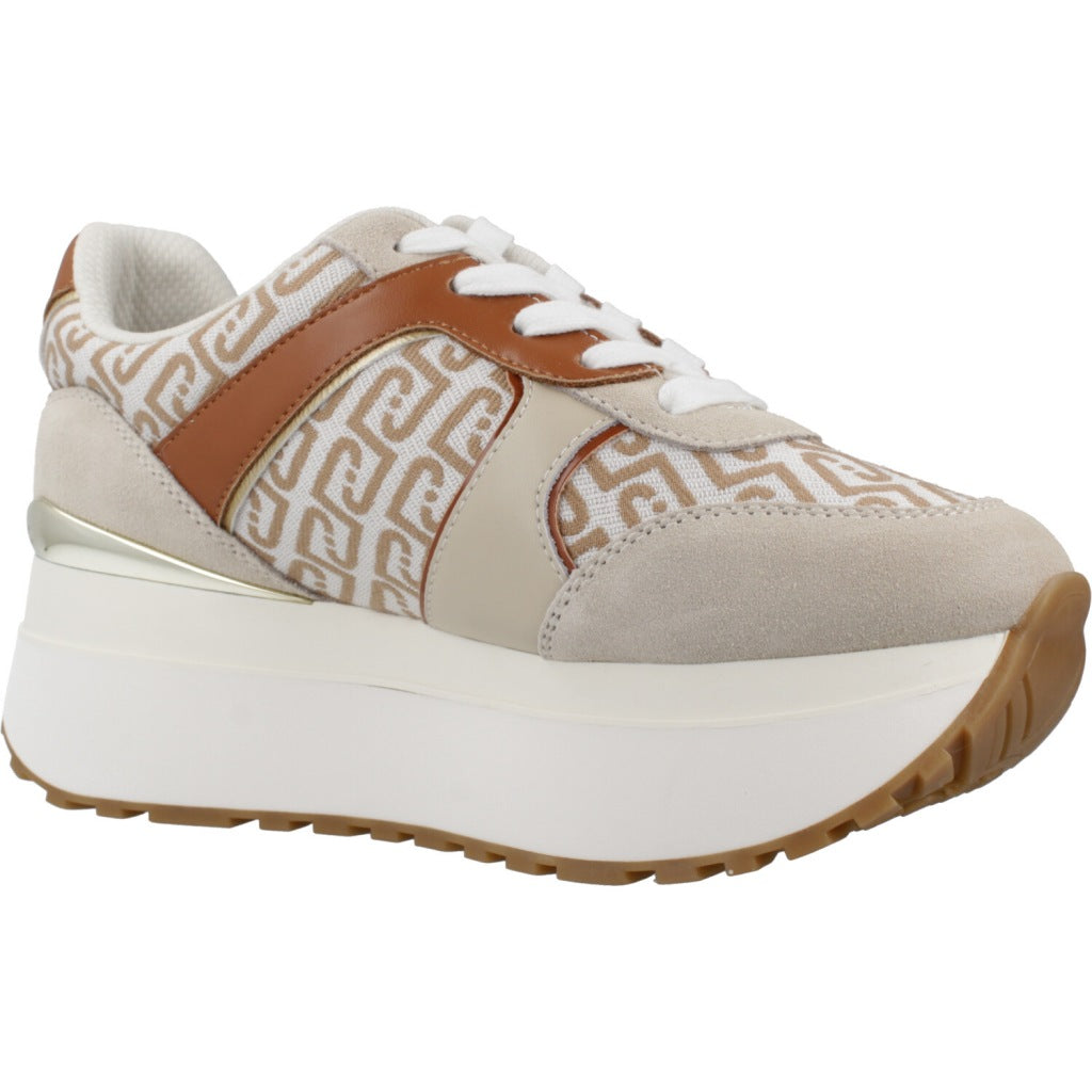 LIU-JO MAXI WONDER PLU en color RPESDDLE  (5)