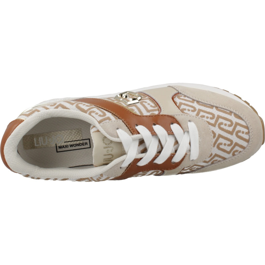 LIU-JO MAXI WONDER PLU en color RPESDDLE  (7)
