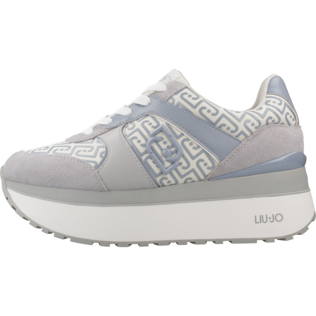 LIU-JO MAXI WONDER PLU en color LFTAIR  (2)