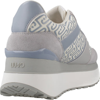 LIU-JO MAXI WONDER PLU en color LFTAIR  (3)