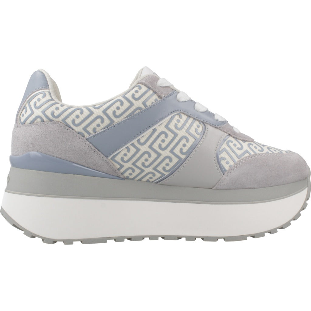 LIU-JO MAXI WONDER PLU en color LFTAIR  (4)