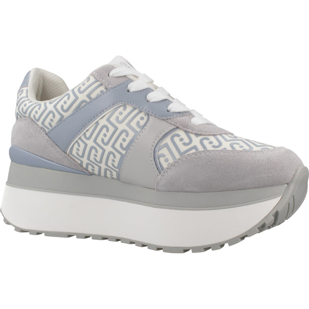 LIU-JO MAXI WONDER PLU en color LFTAIR  (5)