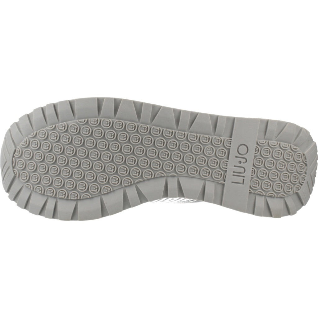 LIU-JO MAXI WONDER PLU en color LFTAIR  (6)