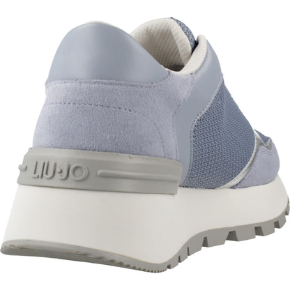 LIU-JO AMAZING  BIS SNEAK en color AIR  (3)