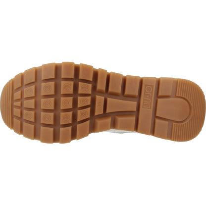 LIU-JO AMAZING  BIS SNEAK en color ROPE  (6)
