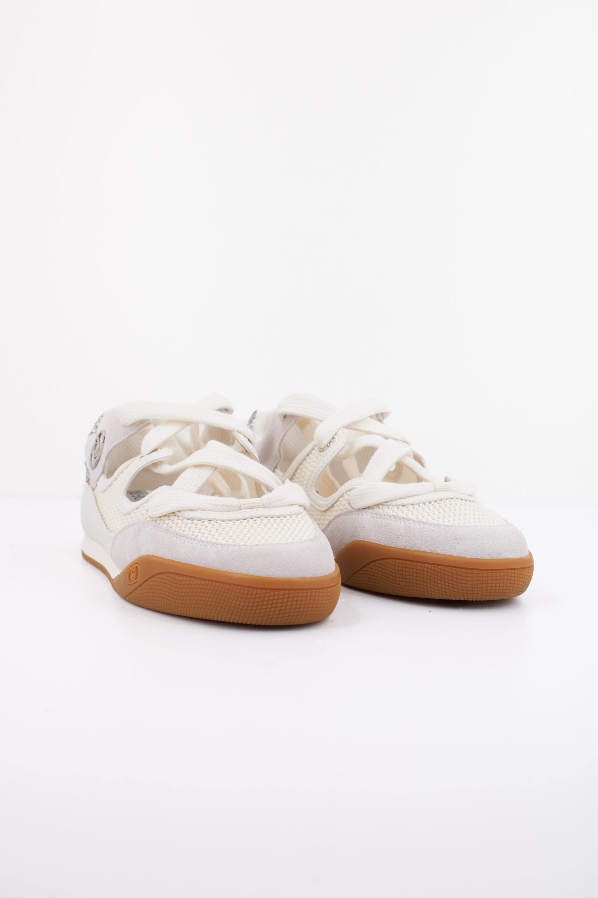 LIU-JO LEWIS  en color MILK  (2)