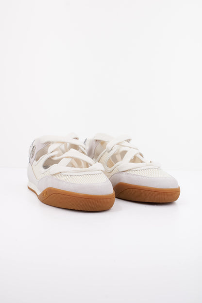 LIU-JO LEWIS  en color MILK  (2)