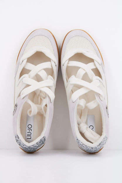 LIU-JO LEWIS  en color MILK  (3)