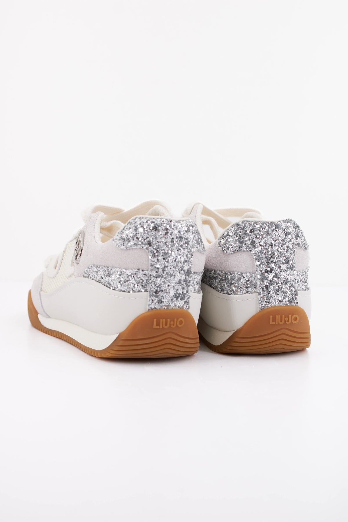 LIU-JO LEWIS  en color MILK  (4)