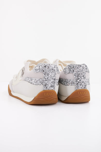 LIU-JO LEWIS  en color MILK  (4)