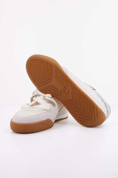 LIU-JO LEWIS  en color MILK  (5)