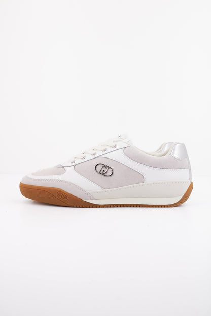 LIU-JO LEWIS  en color WHITE  (1)
