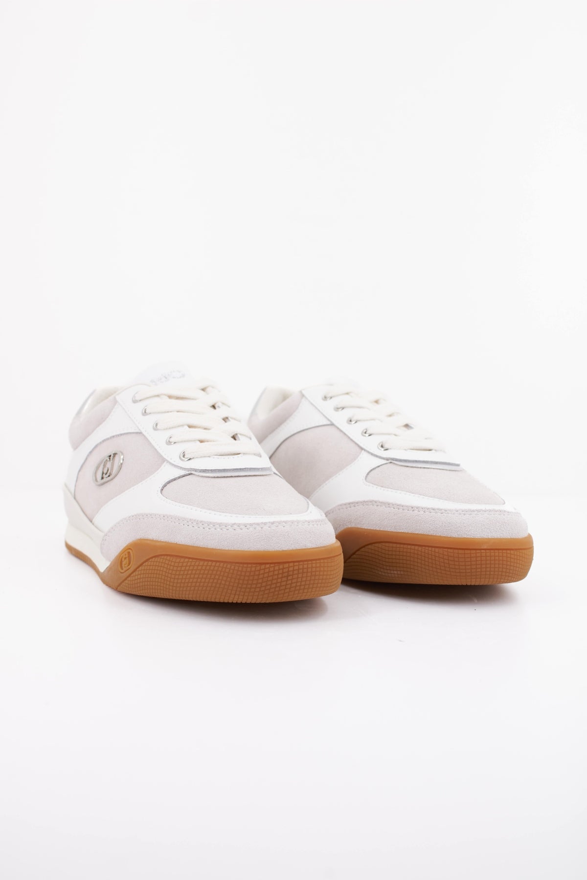 LIU-JO LEWIS  en color WHITE  (2)