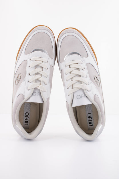 LIU-JO LEWIS  en color WHITE  (3)