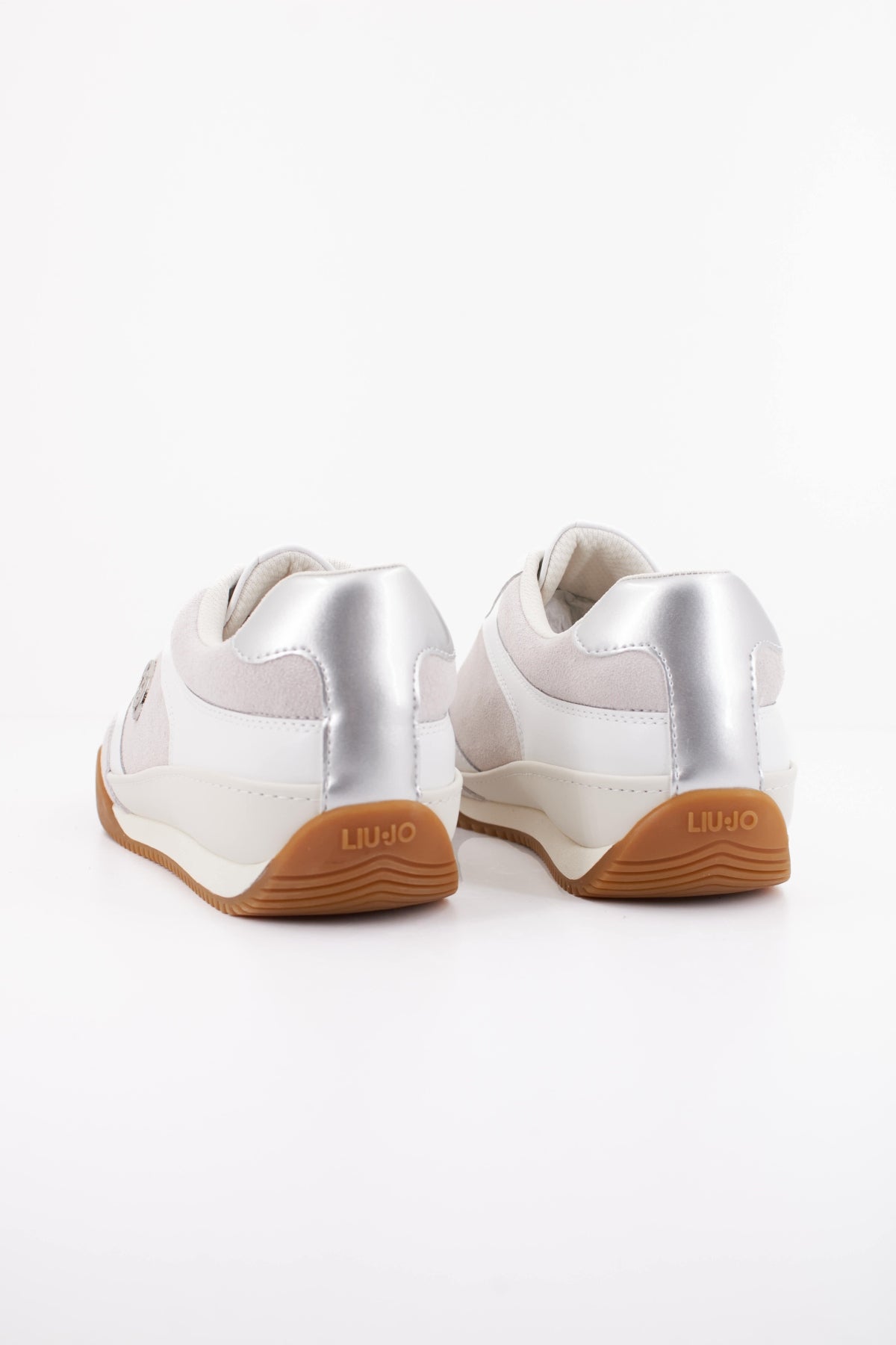 LIU-JO LEWIS  en color WHITE  (4)