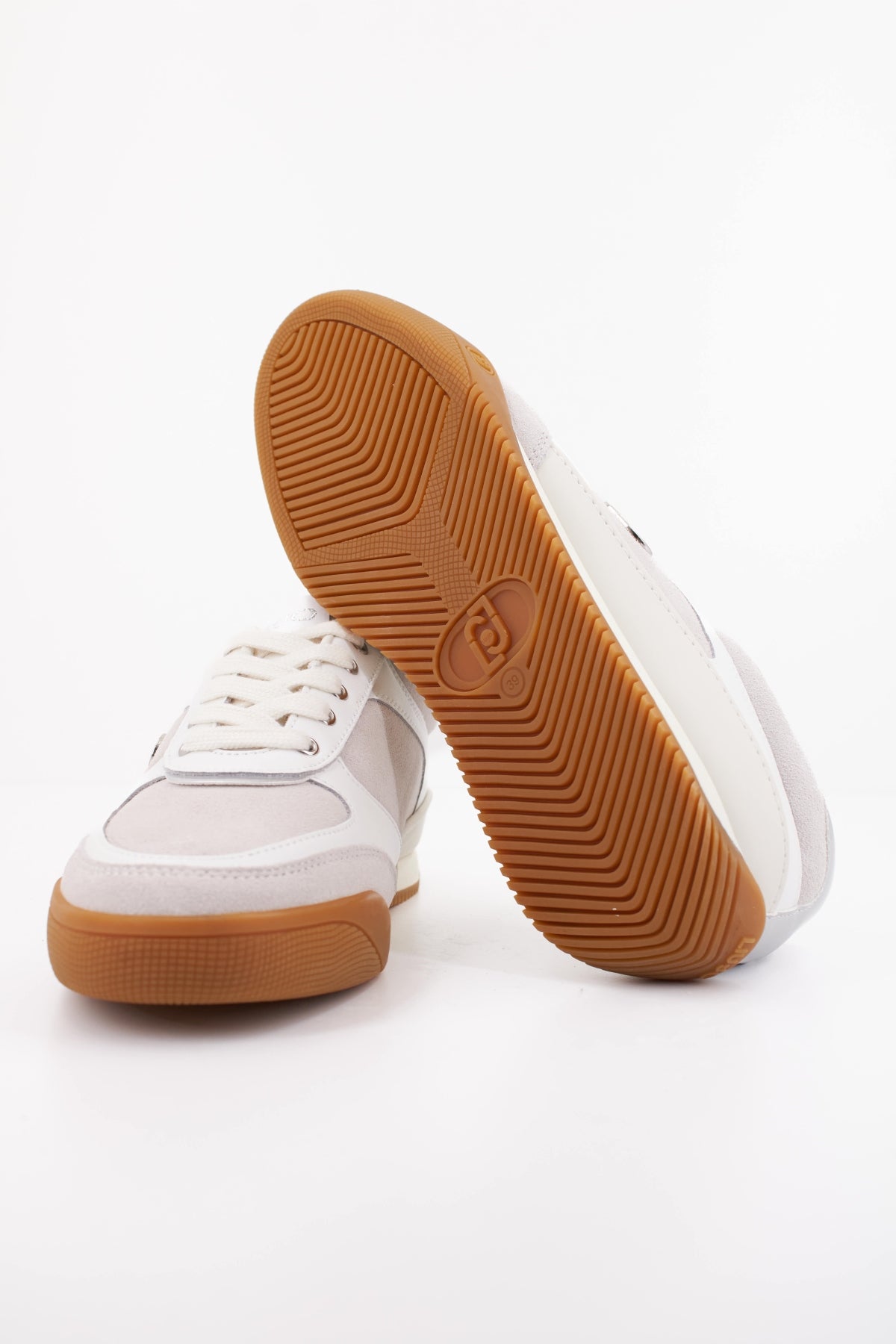 LIU-JO LEWIS  en color WHITE  (5)