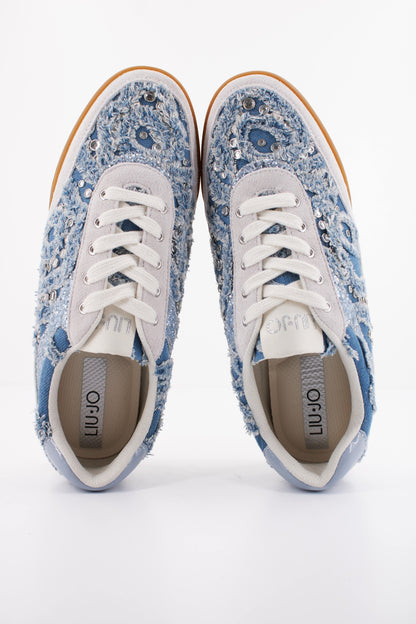 LIU-JO LEWIS  en color BLUE  (3)