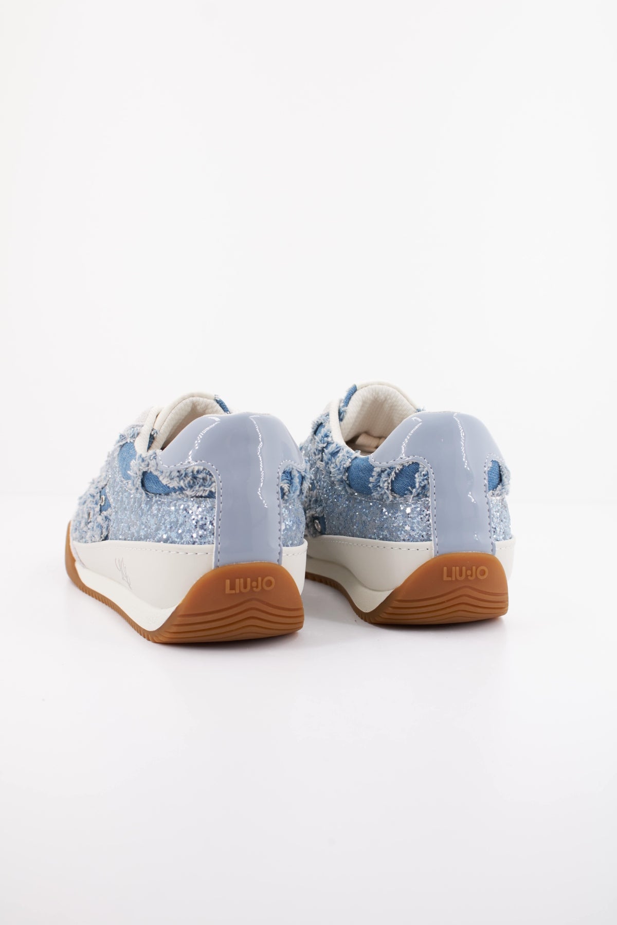 LIU-JO LEWIS  en color BLUE  (4)