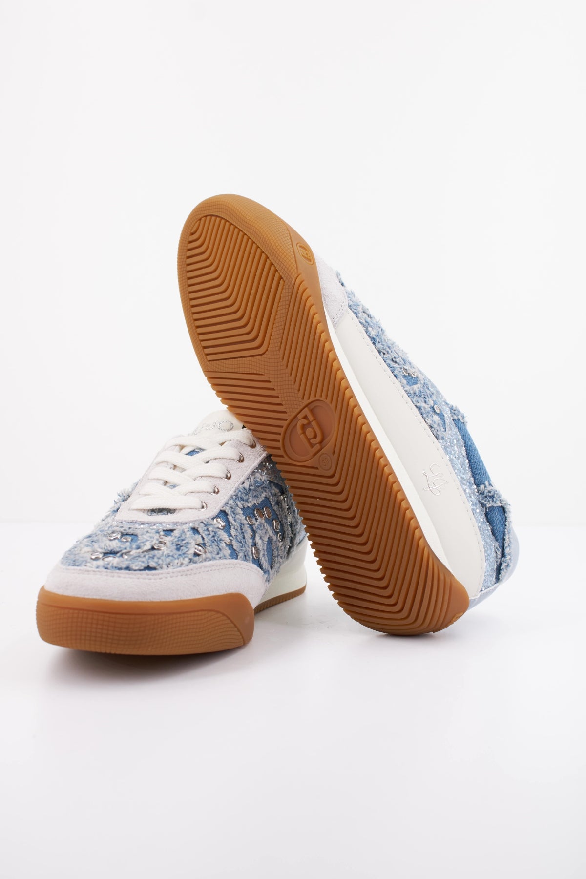 LIU-JO LEWIS  en color BLUE  (5)