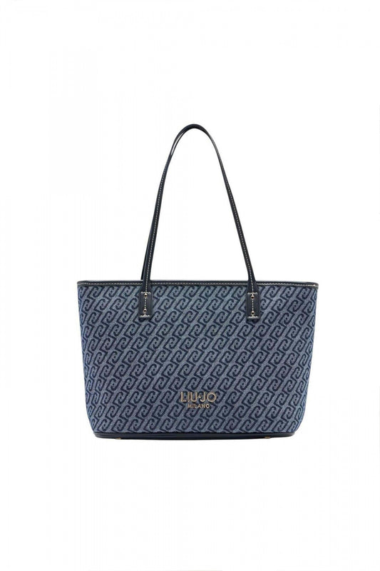 LIU-JO  TA S TOTE  en color   (1)