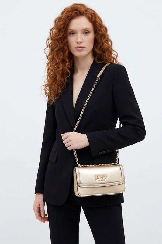 LIU-JO  ECS S CROSSBODY EAS en color   (1)