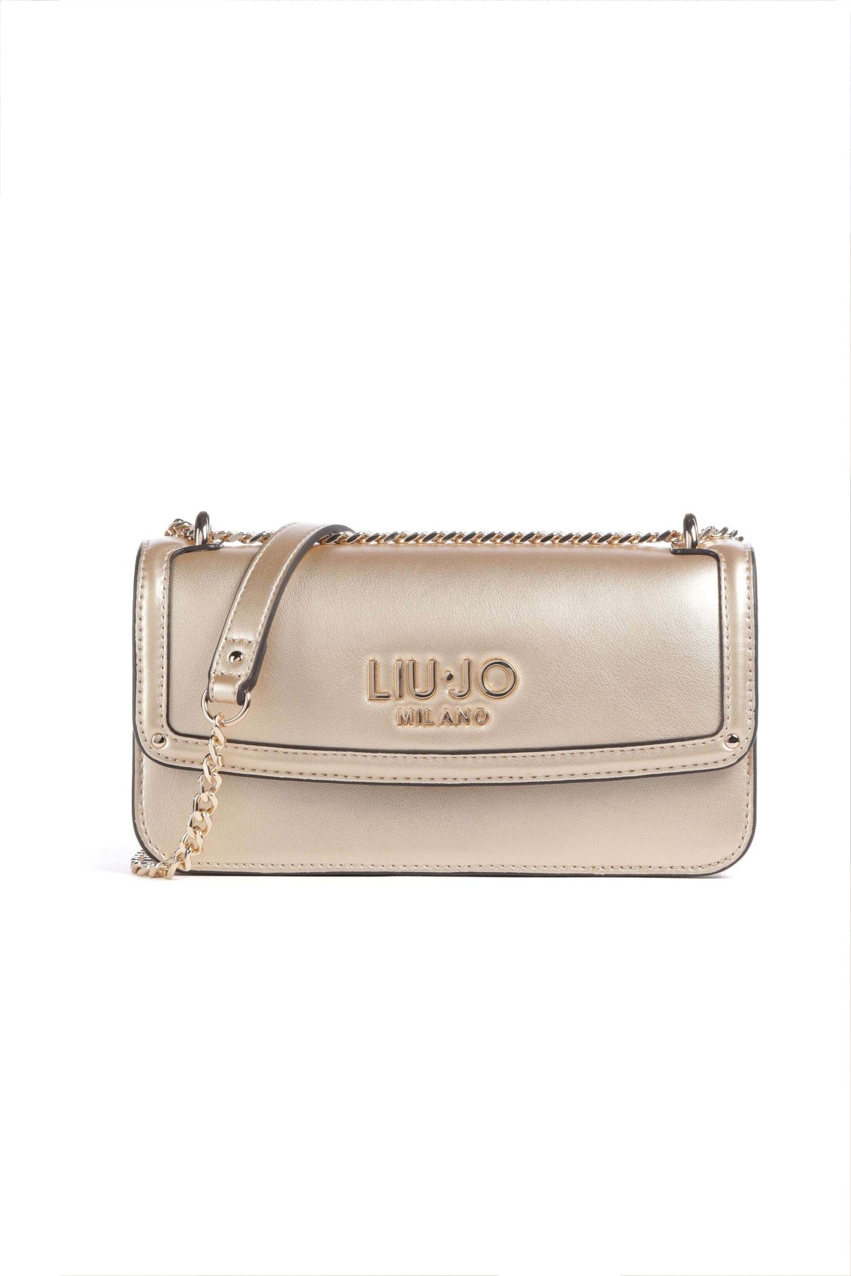 LIU-JO  ECS S CROSSBODY EAS en color   (2)