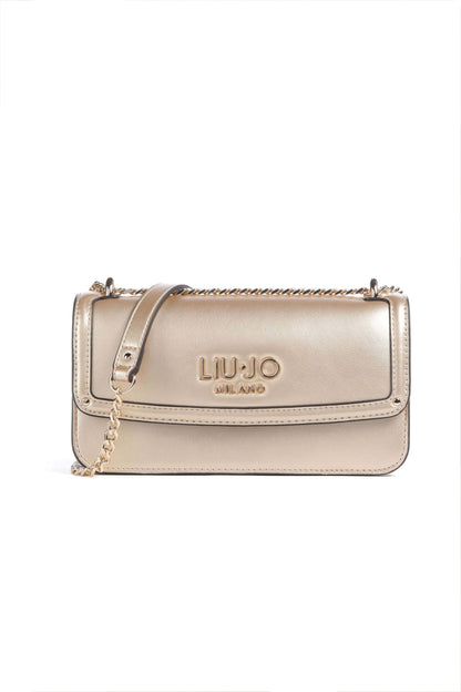 LIU-JO  ECS S CROSSBODY EAS en color   (2)
