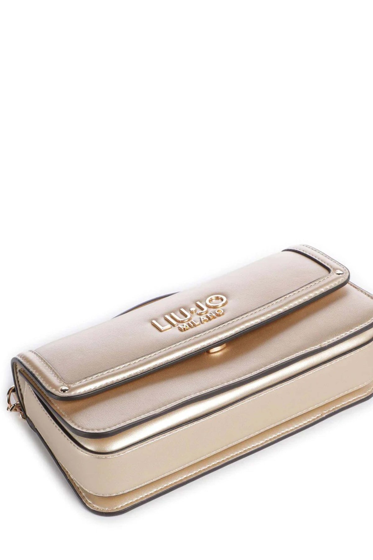 LIU-JO  ECS S CROSSBODY EAS en color   (4)