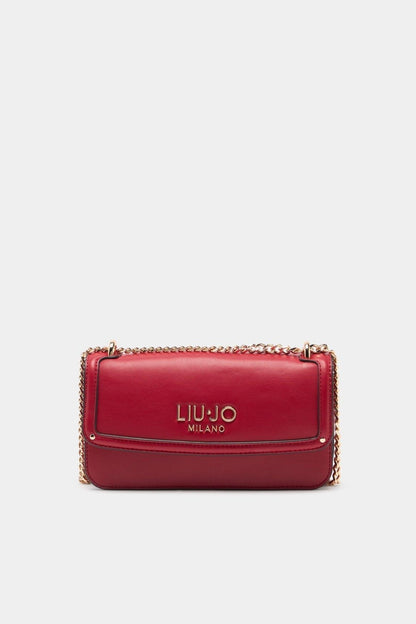 LIU-JO  ECS S CROSSBODY EAS en color   (1)