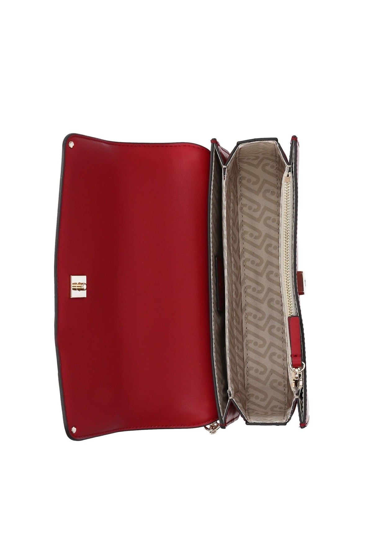 LIU-JO  ECS S CROSSBODY EAS en color   (7)
