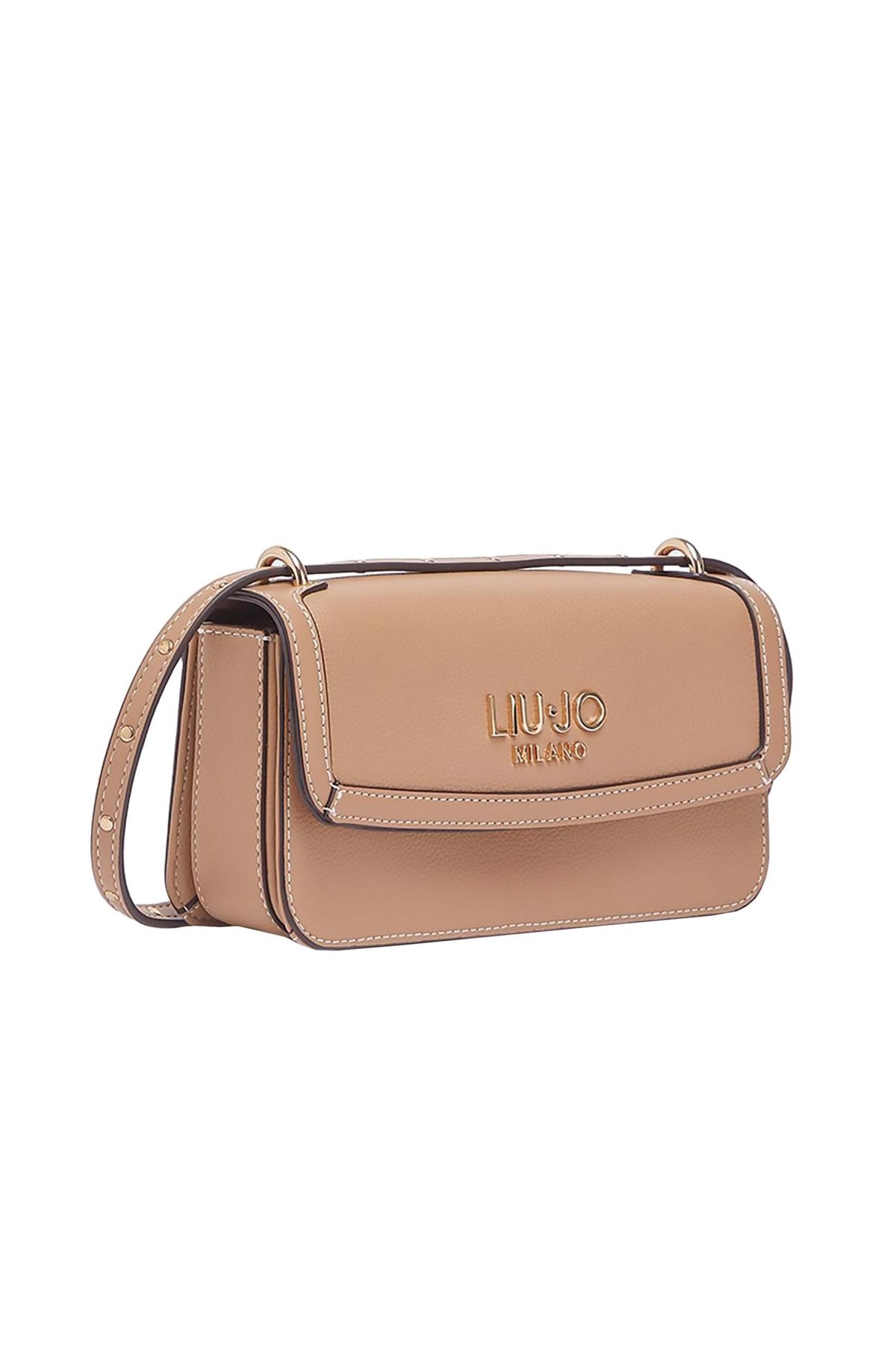 LIU-JO ECS CROSSBODY EAST/W en color   (2)