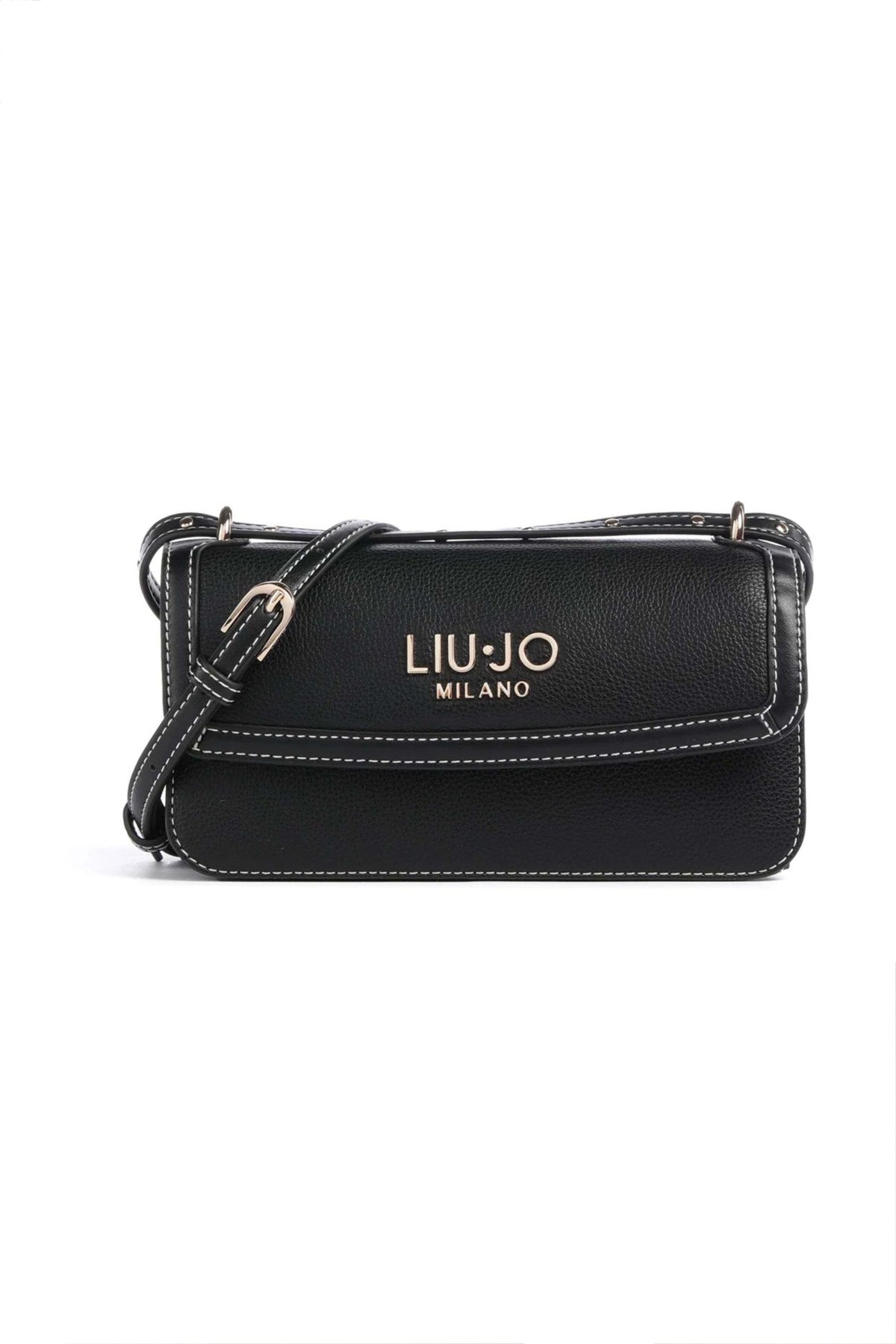 LIU-JO ECS CROSSBODY EAST/W en color   (1)
