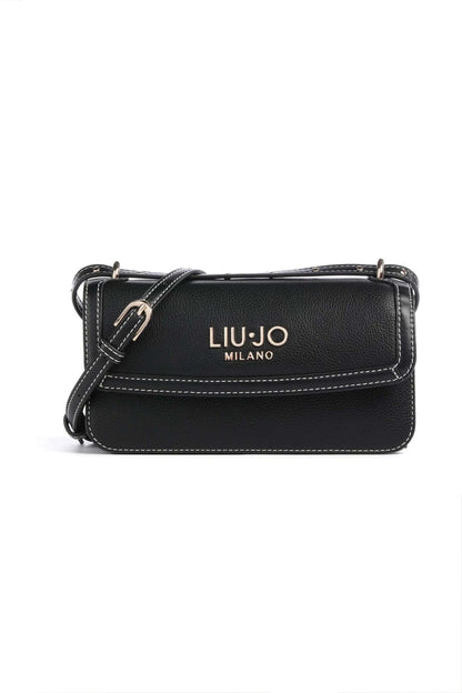 LIU-JO ECS CROSSBODY EAST/W en color   (1)