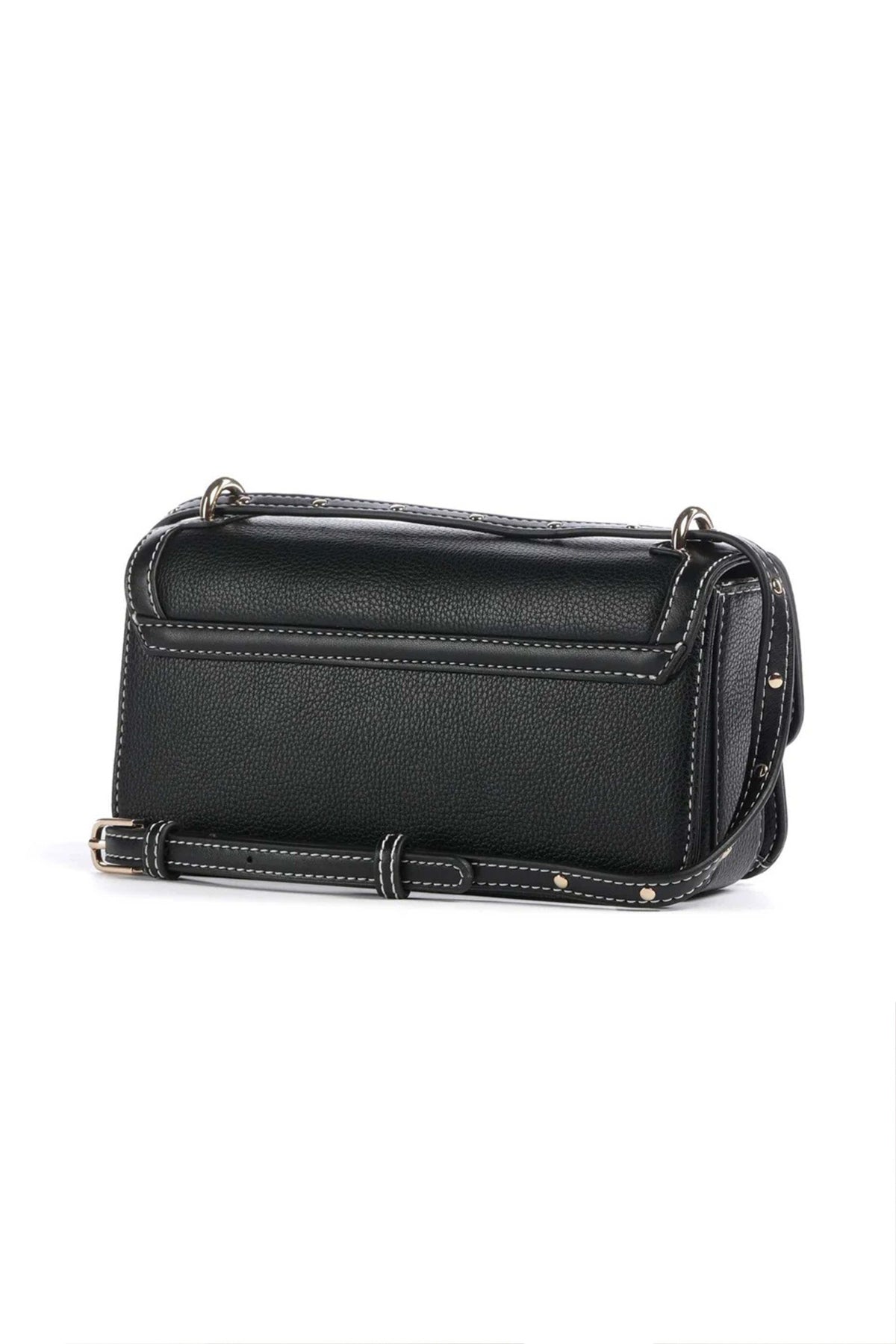 LIU-JO ECS CROSSBODY EAST/W en color   (2)