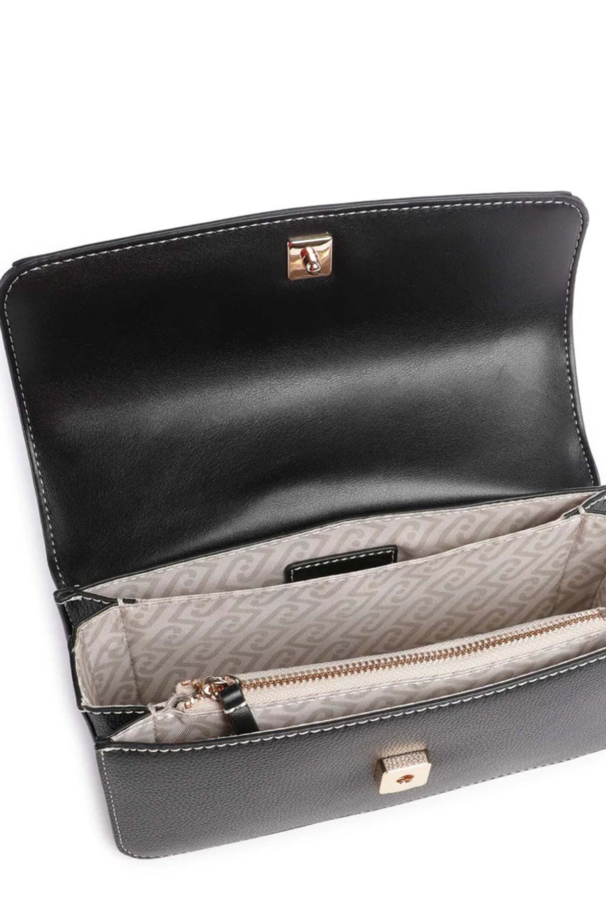 LIU-JO ECS CROSSBODY EAST/W en color   (3)