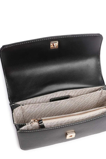 LIU-JO ECS CROSSBODY EAST/W en color   (3)