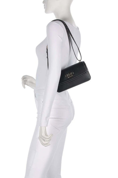 LIU-JO ECS CROSSBODY EAST/W en color   (4)