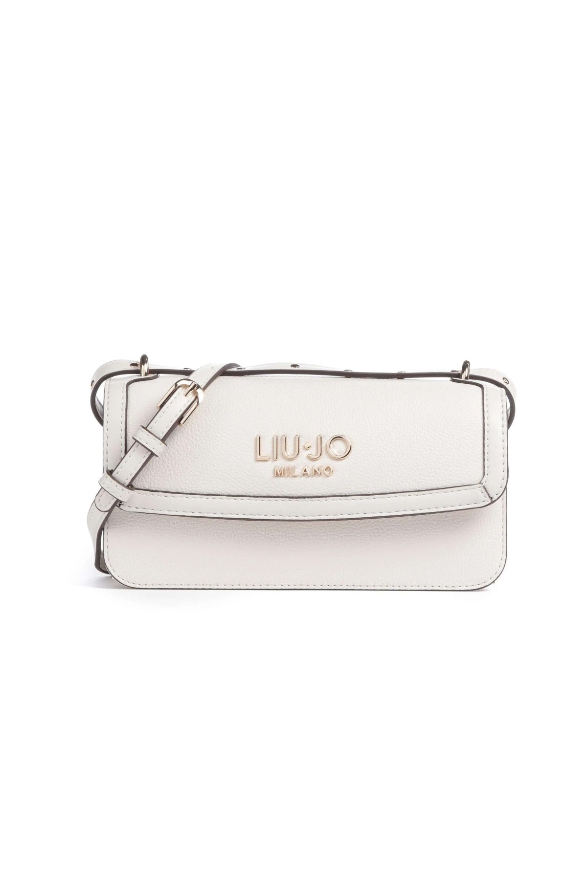 LIU-JO ECS CROSSBODY EAST/W en color X  (1)