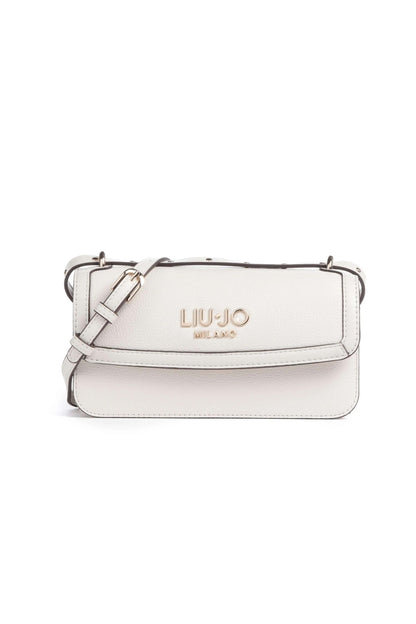 LIU-JO ECS CROSSBODY EAST/W en color X  (1)