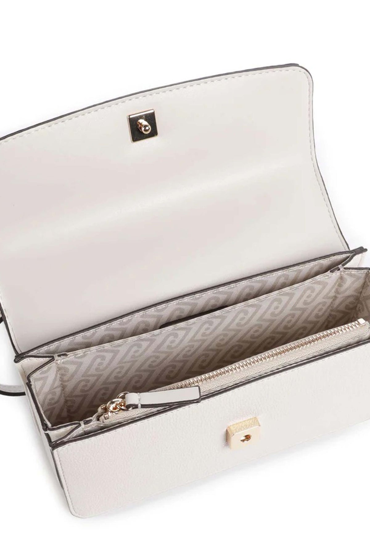 LIU-JO ECS CROSSBODY EAST/W en color X  (3)
