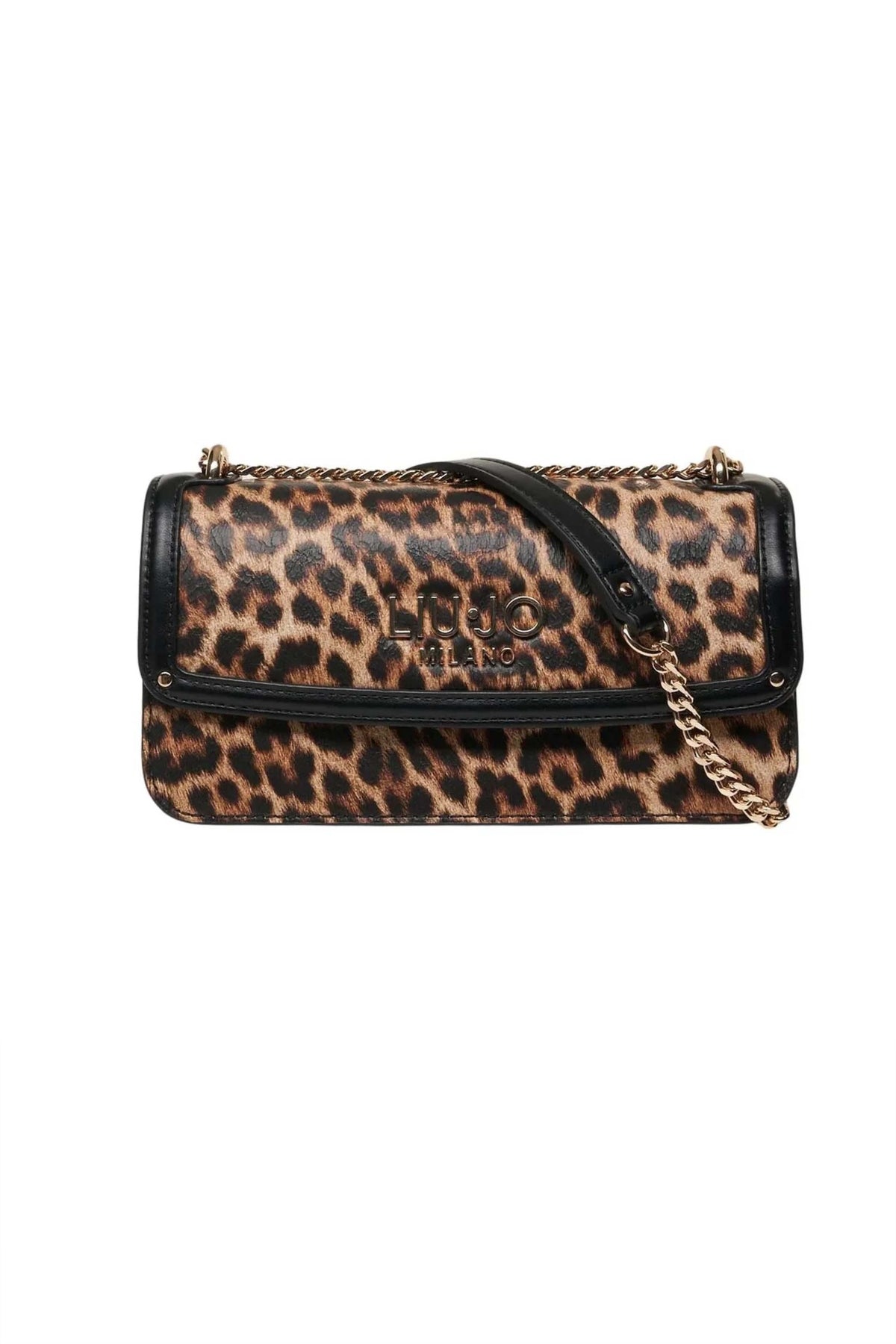 LIU-JO S CROSSBODY EAST/WES en color   (1)