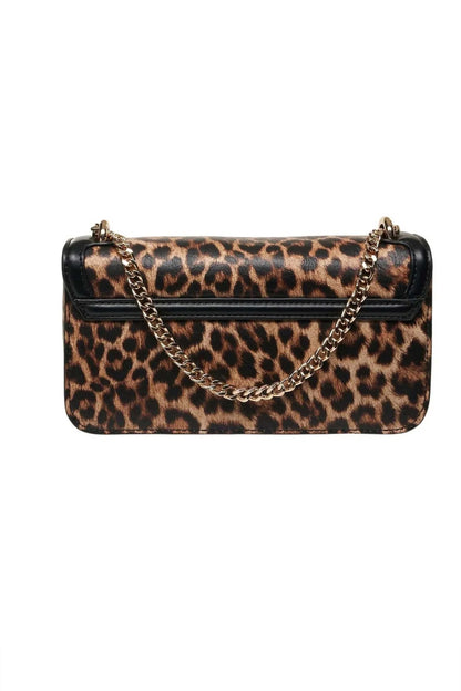 LIU-JO S CROSSBODY EAST/WES en color   (2)