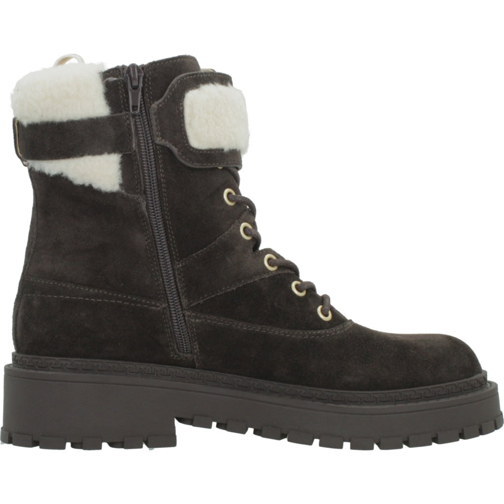 LIU-JO SF P BOTIN R en color MOKA  (4)