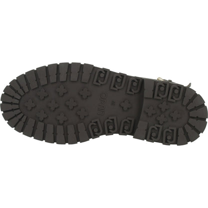 LIU-JO SF P BOTIN R en color MOKA  (6)