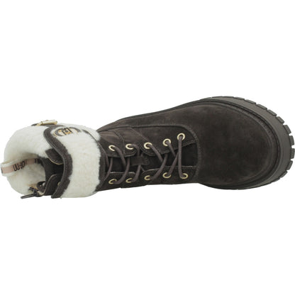 LIU-JO SF P BOTIN R en color MOKA  (7)