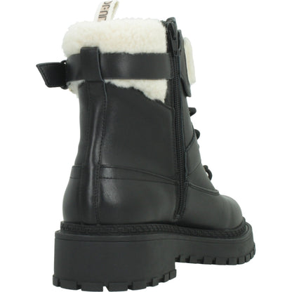 LIU-JO SF PX BOTIN R en color BLACK  (3)
