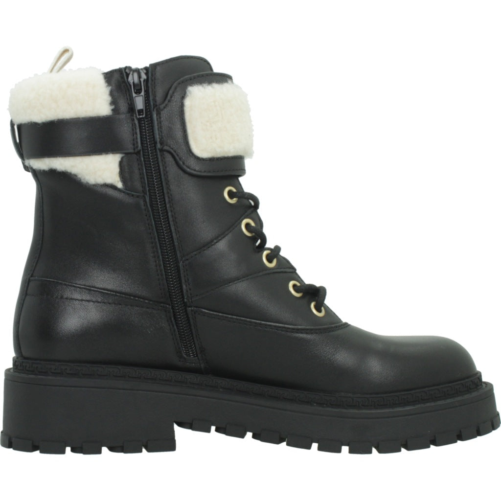 LIU-JO SF PX BOTIN R en color BLACK  (4)