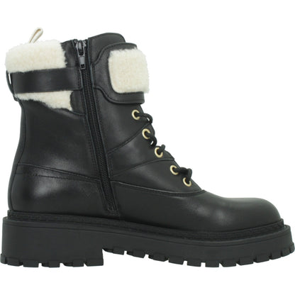 LIU-JO SF PX BOTIN R en color BLACK  (4)