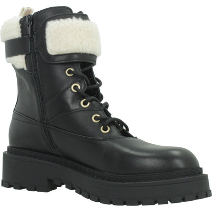 LIU-JO SF PX BOTIN R en color BLACK  (5)